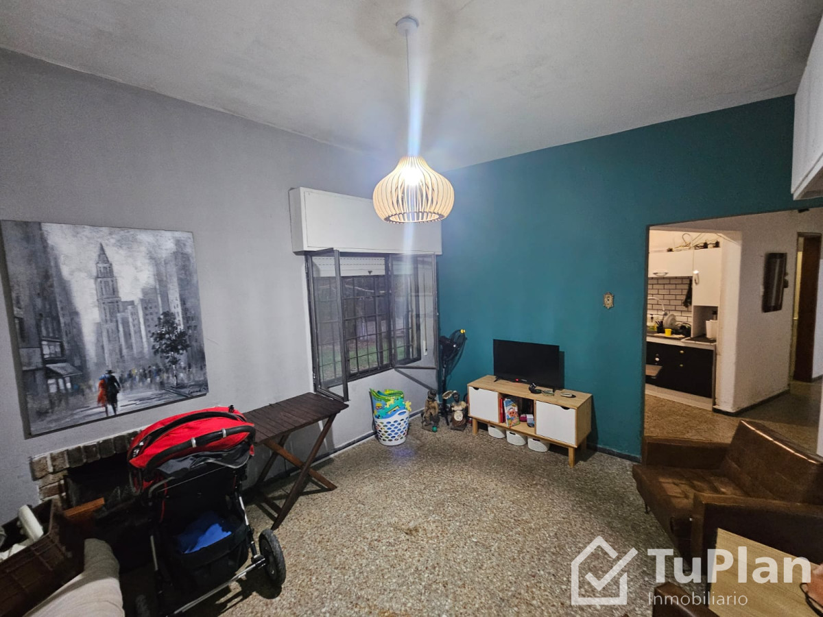 Apartamento ID.1692 - (Ref:4.104) Alquiler Casa en Bello Horizonte 