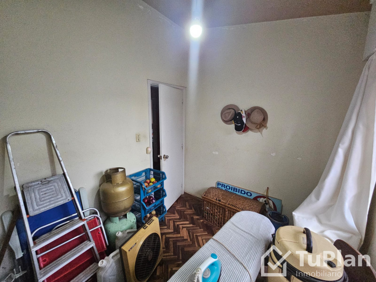 Apartamento ID.1761 - (Ref 4.170) Se vende casa+apartamento en Shangrilá Sur 