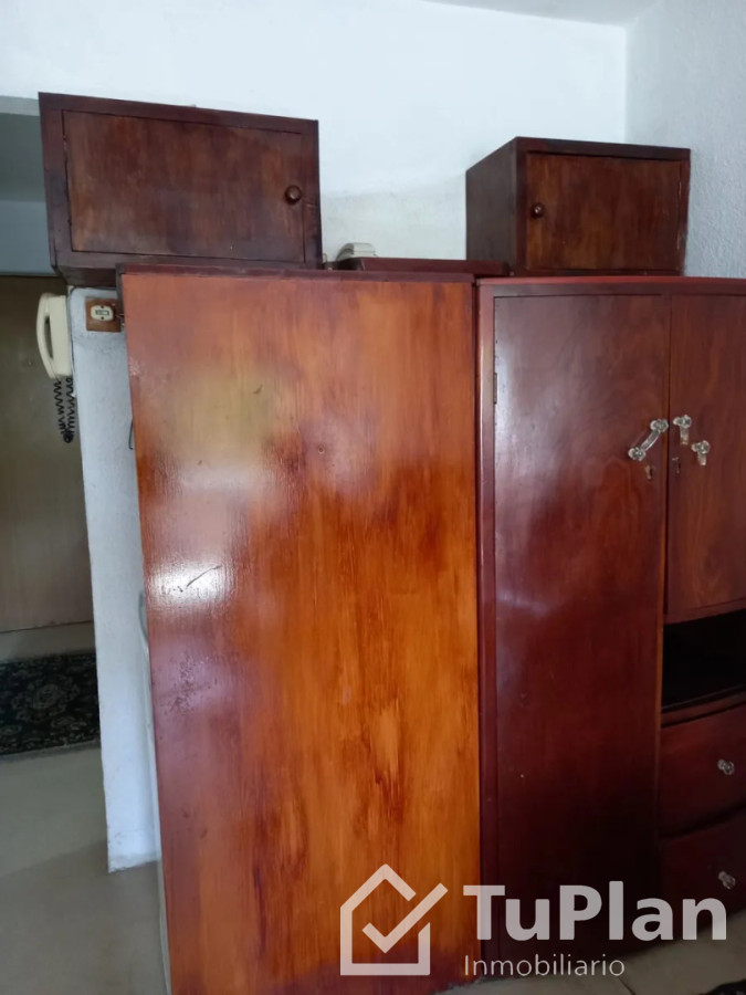Apartamento ID.1901 - (Ref 4.306) Se alquila monoambiente en el Centro 
