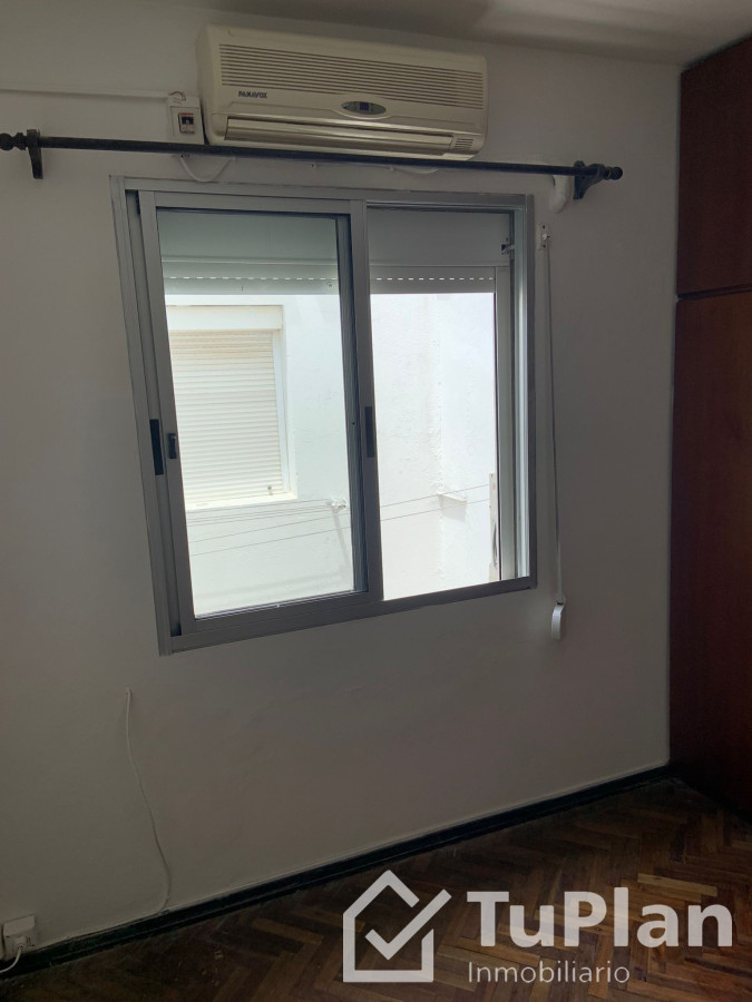 Apartamento ID.1484 - (Ref 5.002) Se alquila cómodo apartamento en Parque Batlle