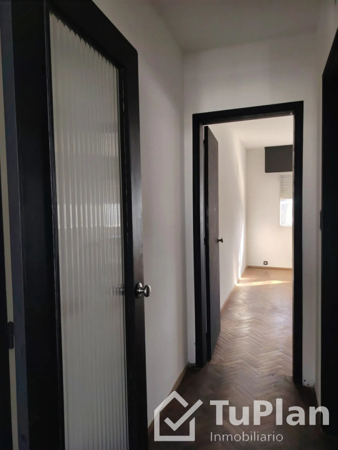 Apartamento ID.1990 - Ref. 5041 Apartamento 1 Dormitorio en Tres Cruces