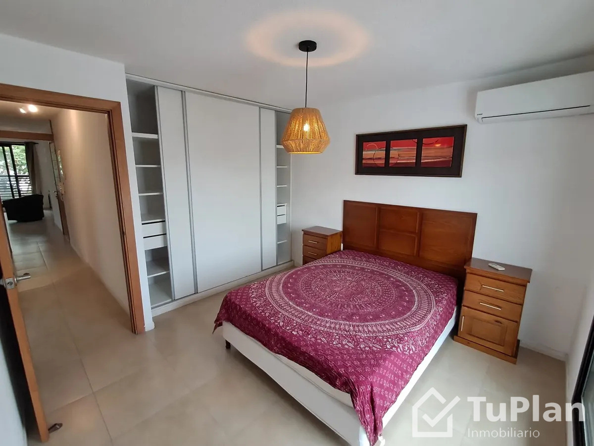 Apartamento ID.1971 - Ref. 5020 Apartamento 2 Dormitorios Parque Rodó