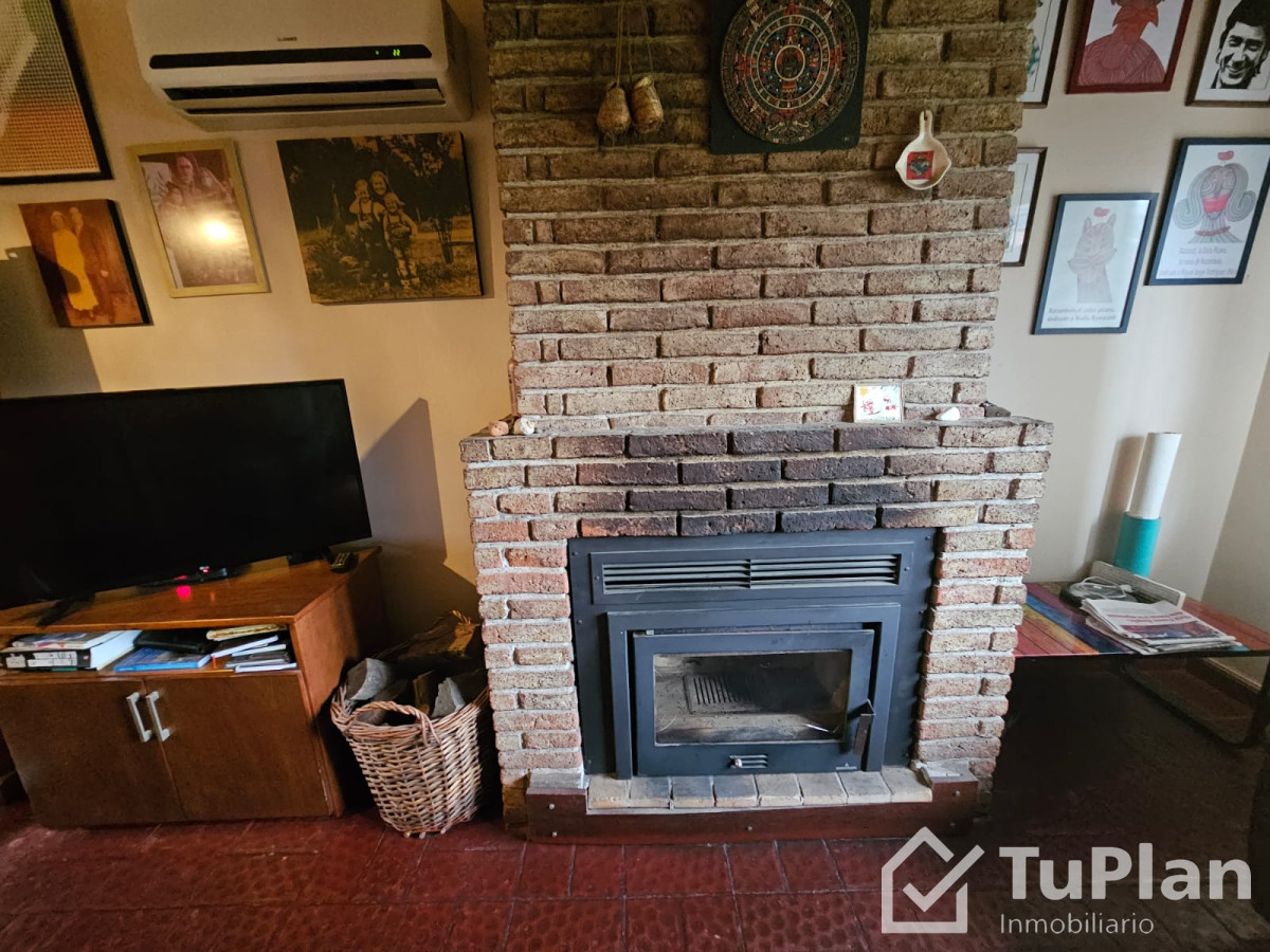 Apartamento ID.1761 - (Ref 4.170) Se vende casa+apartamento en Shangrilá Sur 