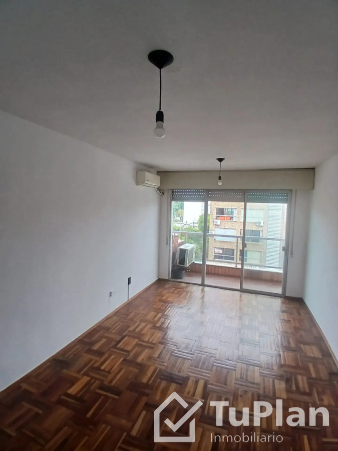 Apartamento ID.1980 - Ref. 5029 Apartamento 2 Dorm. Pocitos