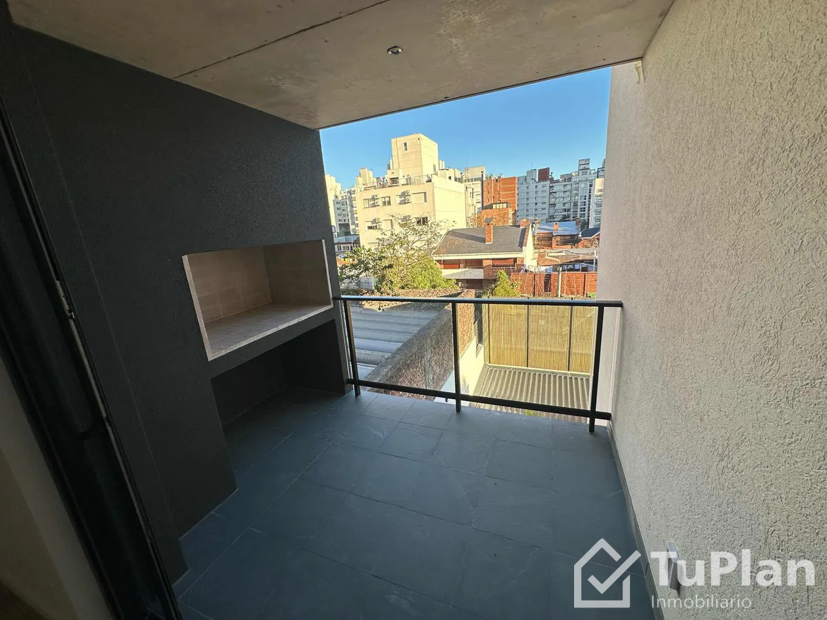 Apartamento ID.1801 - (Ref 4.209) Se alquila apartamento a estrenar en Buceo 