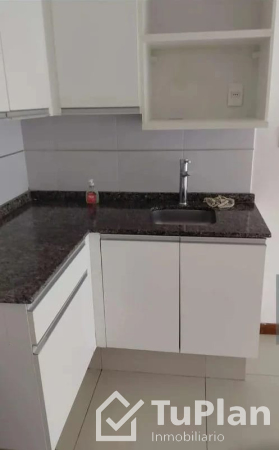 Apartamento ID.1918 - (Ref 4.323) Se alquila apartamento de 1 dormitorio en Pocitos Nuevo
