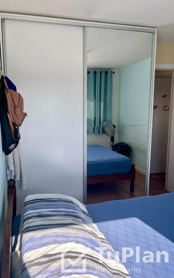 Apartamento ID.981 - (Ref: 3.256) Venta de apto en Jacinto Vera, Torre Nuevo Centro