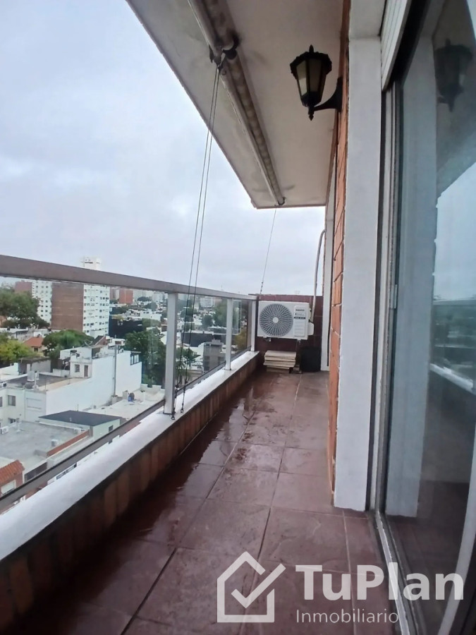 Apartamento ID.1980 - Ref. 5029 Apartamento 2 Dorm. Pocitos