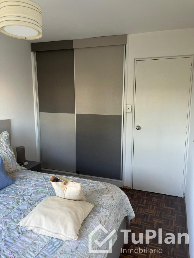 Apartamento ID.1310 - (Ref. 3.583) Venta de Apartamento de 1 dormitorio en el Centro 