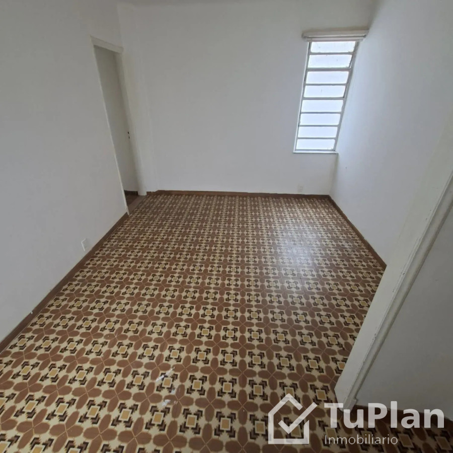 Apartamento ID.1997 - Ref. 5048 Apartamento 1 Dormitorio Ciudad Vieja