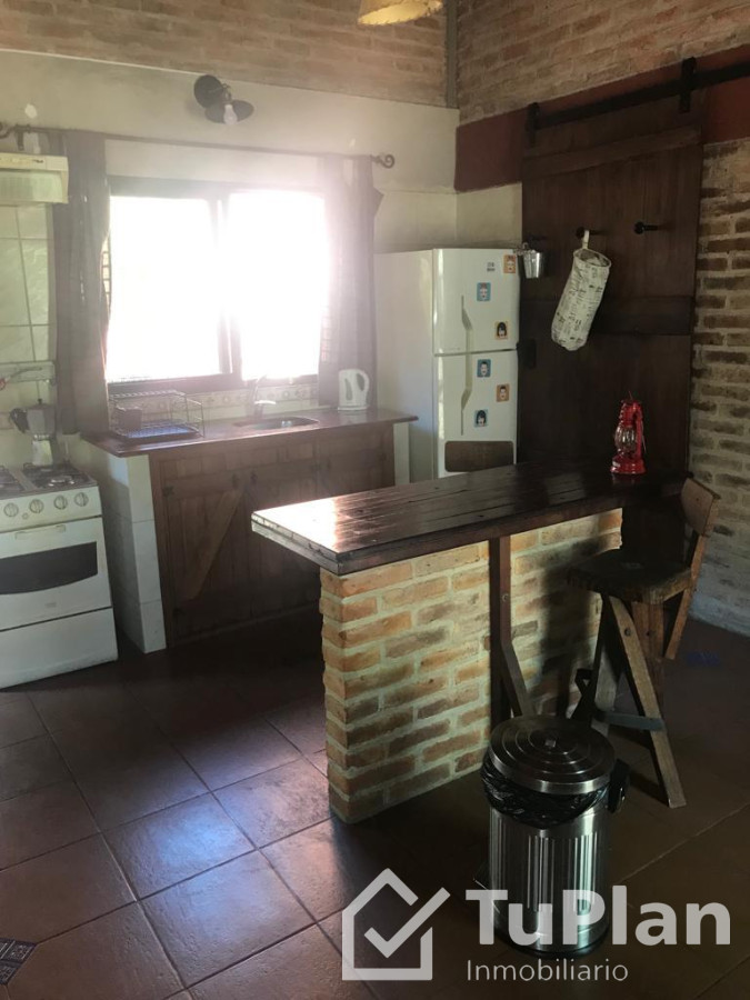 Apartamento ID.1856 - (Ref 4.262) Se alquila casa de 2 dormitorios cercana a la playa en Piriápolis 