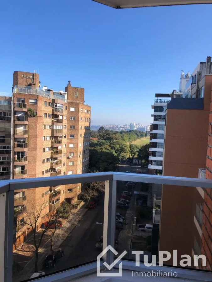 Apartamento ID.1895 - (Ref 4.300) Se alquila apartamento de 1 dormitorio en Punta Carretas 