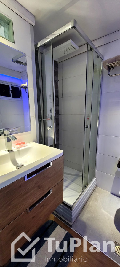 Apartamento ID.850 - (Ref: 3.130) Venta de apartamento de 1 dormitorio con vista al mar en Ciudad Vieja
