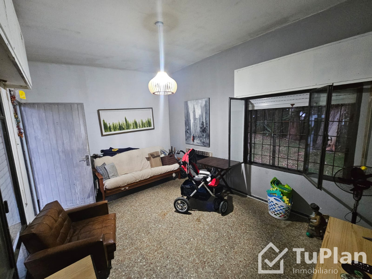 Apartamento ID.1692 - (Ref:4.104) Alquiler Casa en Bello Horizonte 