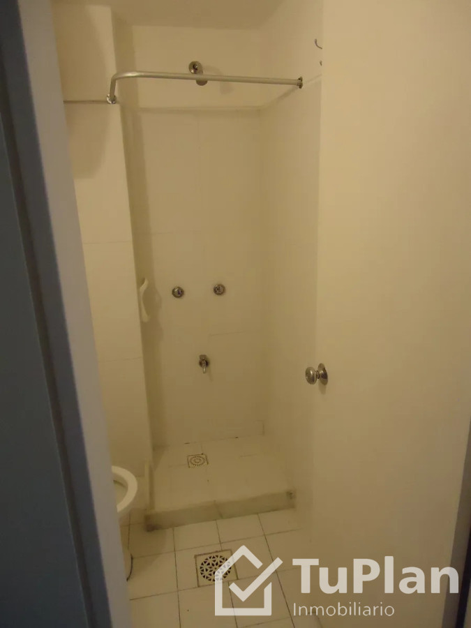 Apartamento ID.1847 - (Ref 4.253) Se alquila monoambiente en el Centro 