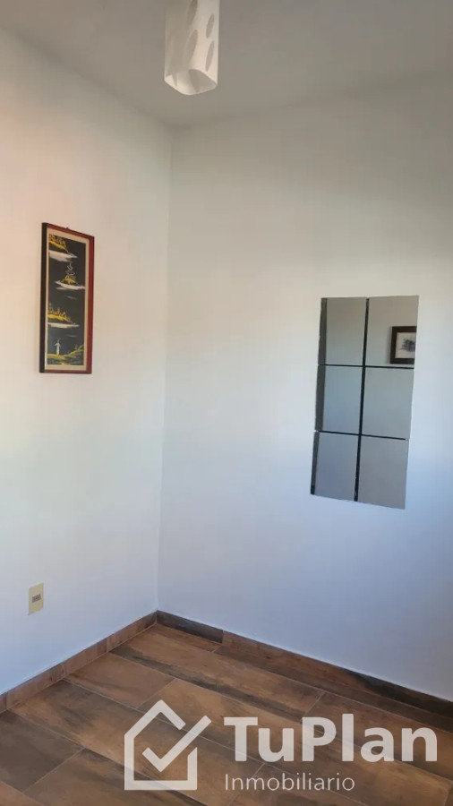 Apartamento ID.1791 - (Ref 4.199) Se alquila casa con jardin y parrillero en el Cerro