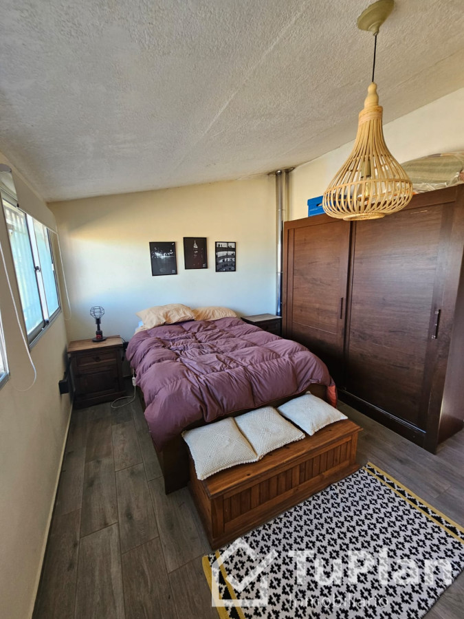 Apartamento ID.1778 - (Ref 4.186) Se vende casa en cooperativa en Pando 