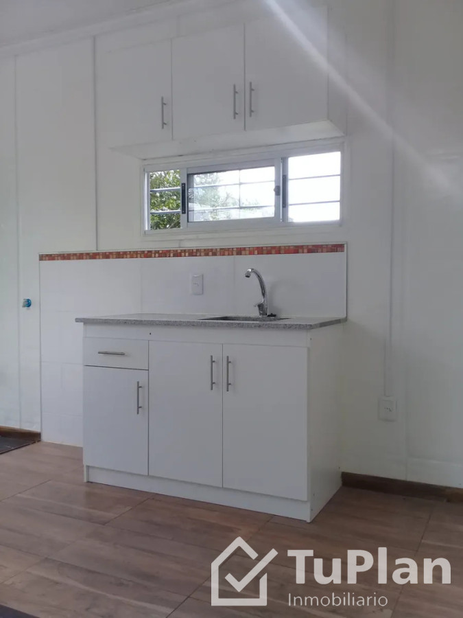 Apartamento ID.1979 - Ref. 5028 Casa 1 Dormitorio Terminal Colón