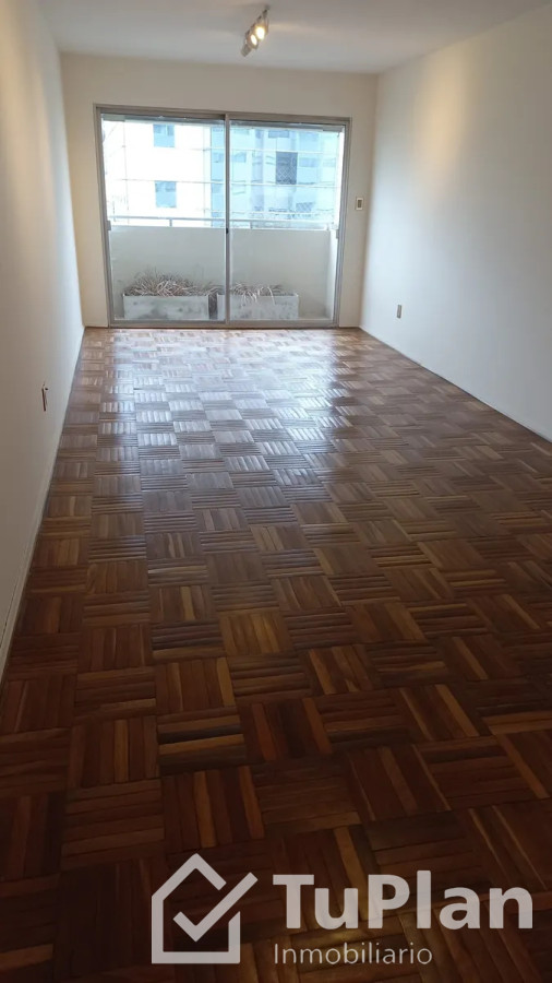 Apartamento ID.1879 - (Ref 4.284) Se alquila apartamento de 3 dormitorios en Parque Batlle