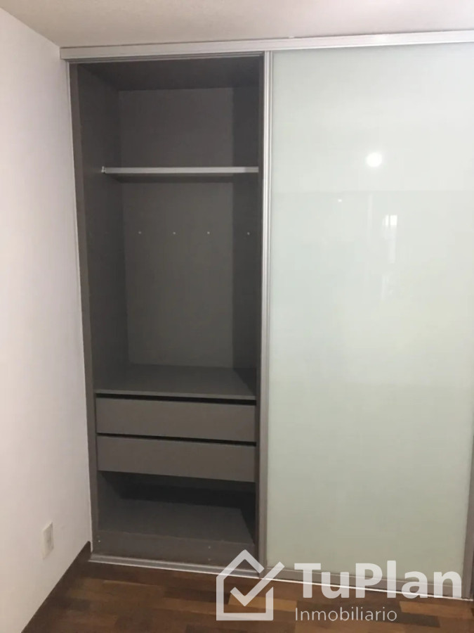 Apartamento ID.1975 - Ref.5024 Apartamento 1 dormitorio Rambla Malvin