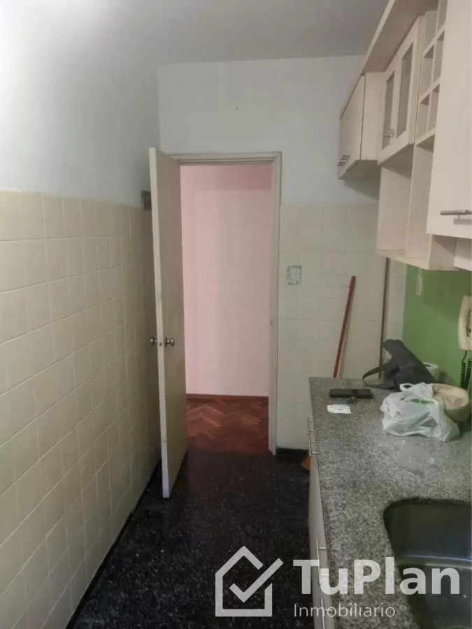 Apartamento ID.1714 - (Ref:4.126) Apto 2 dorm centro 