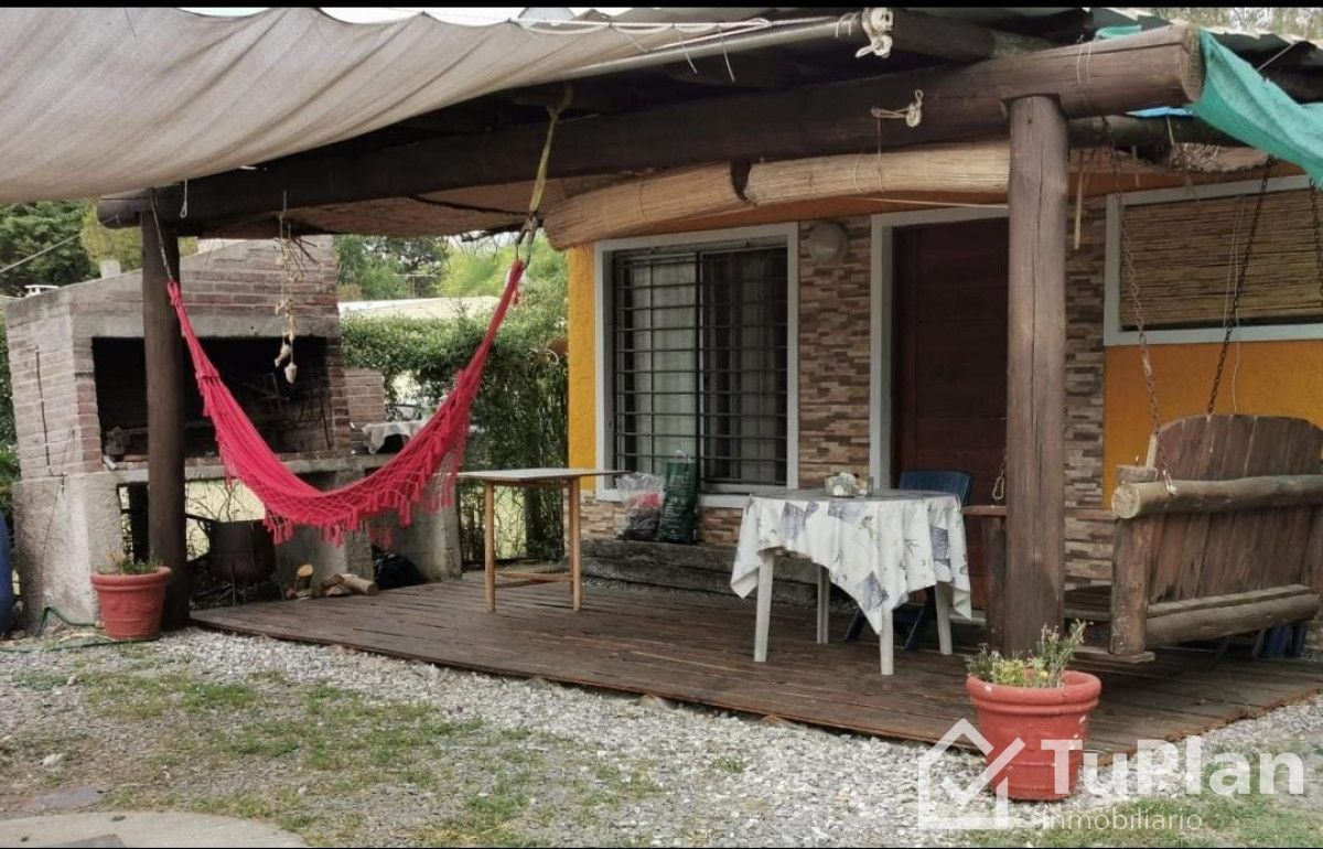 Apartamento ID.1821 - (Ref 4.229) Se alquila casa de 2 dormitorios en Playa Grande