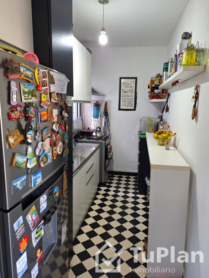 Apartamento ID.858 - (Ref: 3.138) Venta de apartamento de 2 dormitorios y 2 balcones en Aguada