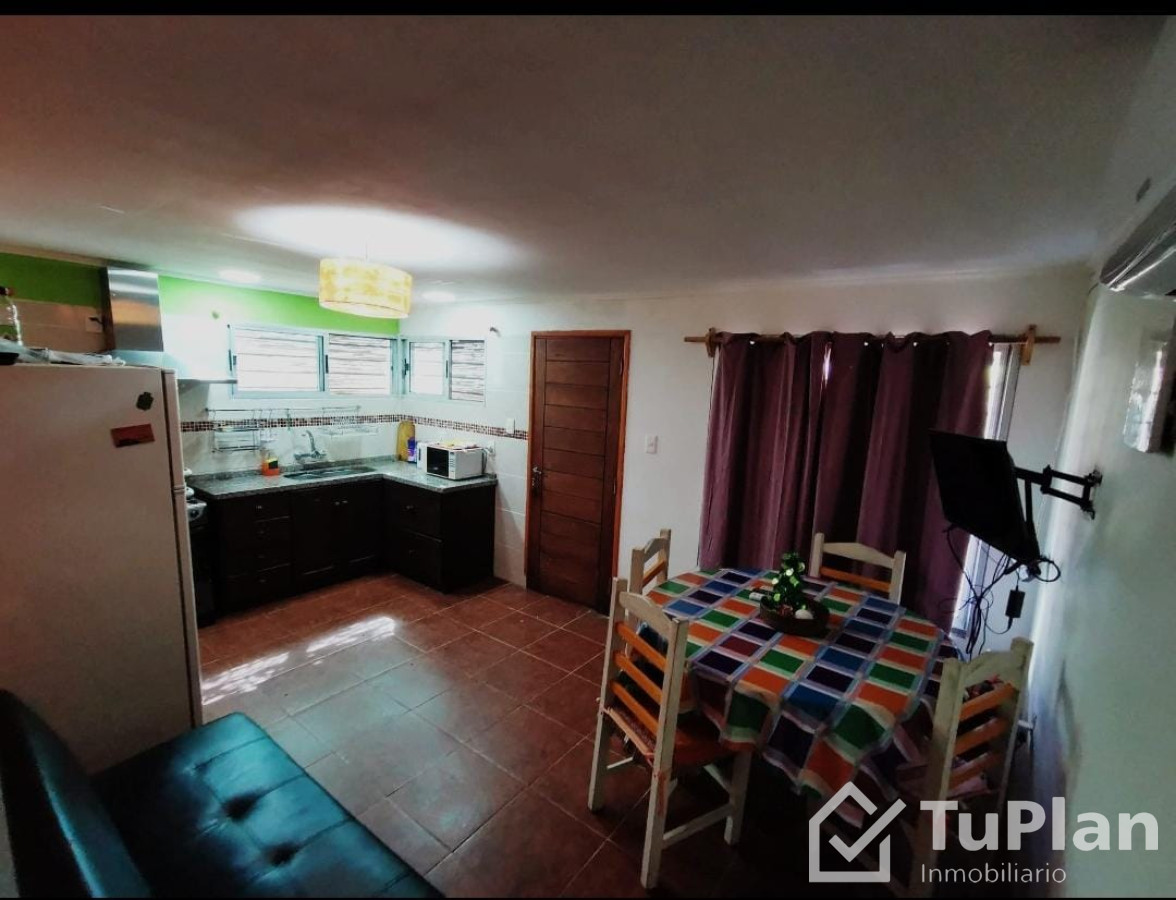 Apartamento ID.1821 - (Ref 4.229) Se alquila casa de 2 dormitorios en Playa Grande