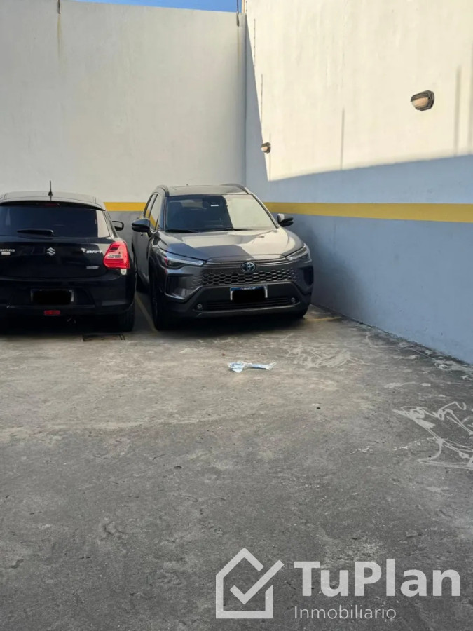 Apartamento ID.1971 - Ref. 5020 Apartamento 2 Dormitorios Parque Rodó