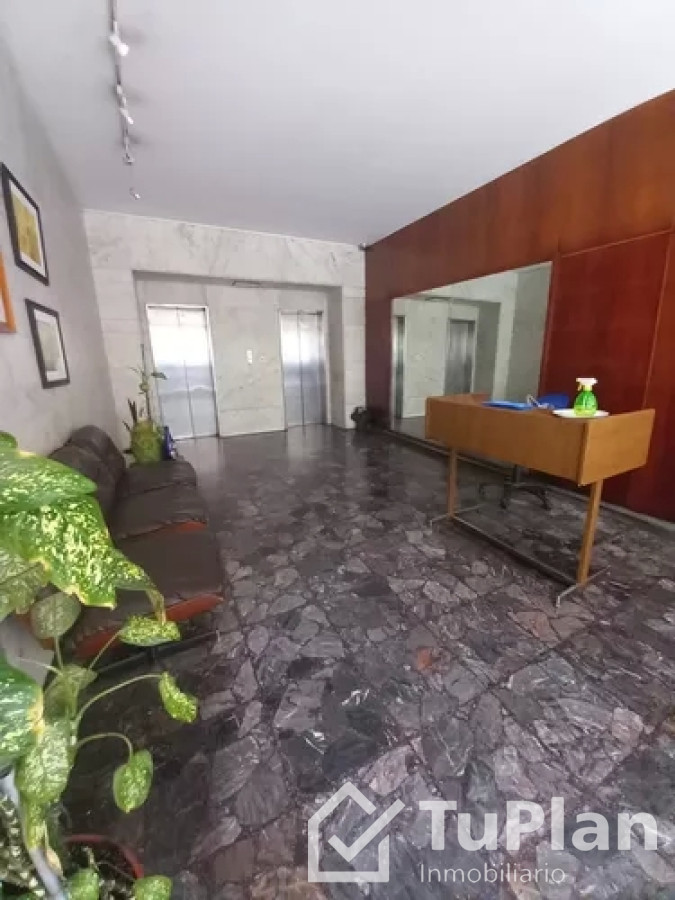 Apartamento ID.375 -  (Ref:2.394) Alquilo apartamento de 1 dormitorio en pleno centro