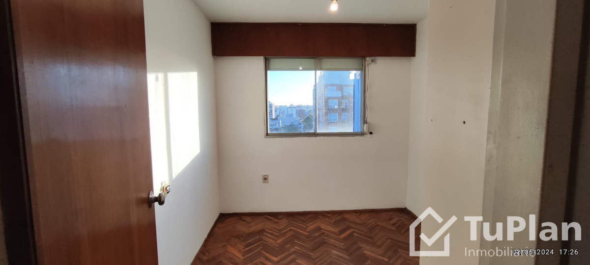 Apartamento ID.1869 - (Ref 4.275) Se alquila apartamento de 2 dormitorios en Pocitos Nuevo 