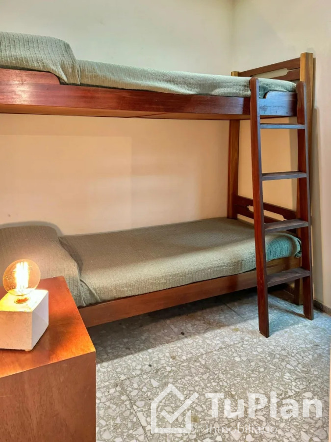 Apartamento ID.1777 - (Ref: 4.185) Se vende apartamento de 2 dormitorios con vista al mar en Península de Punta del Este