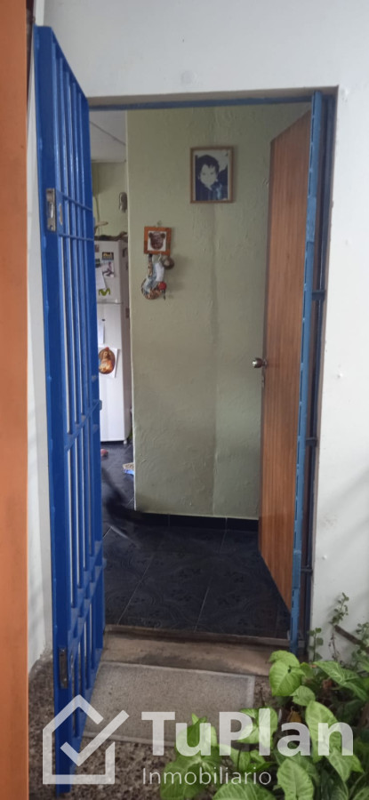 Apartamento ID.1102 - (Ref: 3.376) Venta de apartamento de 2 dormitorios en complejo de Nuevo París