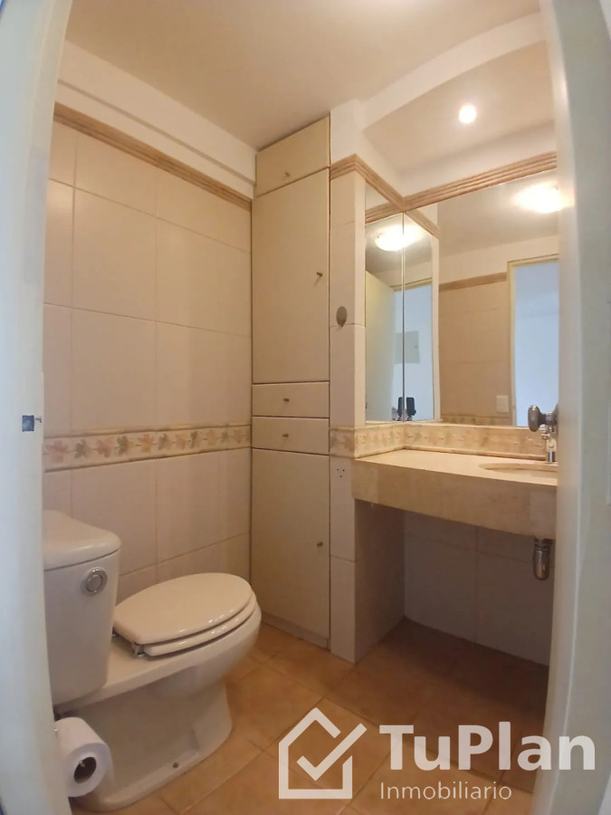 Apartamento ID.1980 - Ref. 5029 Apartamento 2 Dorm. Pocitos