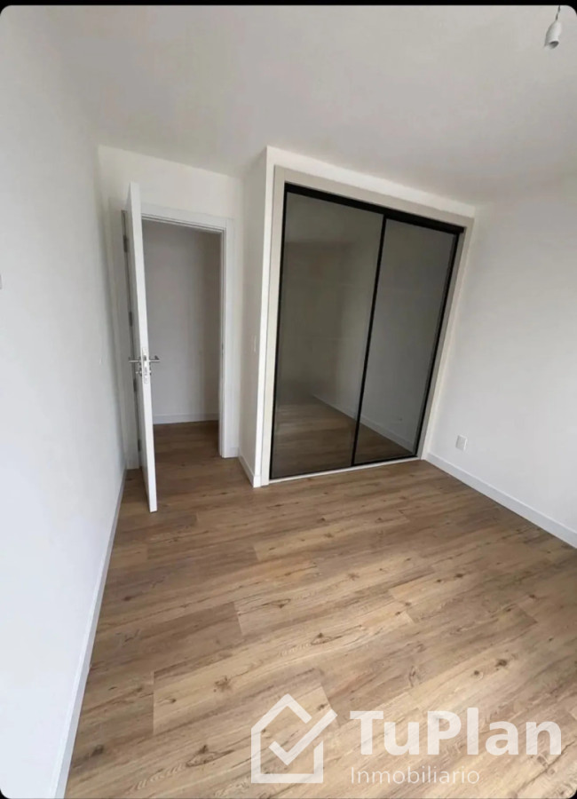 Apartamento ID.1987 - Ref.5039 Apartamento 1 Dormitorio Prado