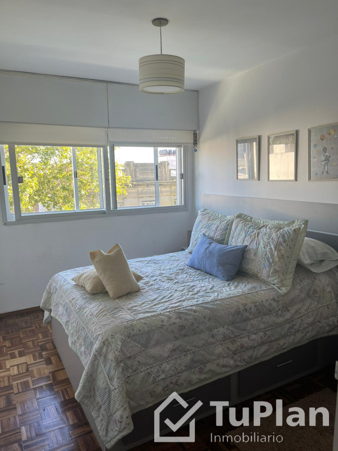 Apartamento ID.1310 - (Ref. 3.583) Venta de Apartamento de 1 dormitorio en el Centro 