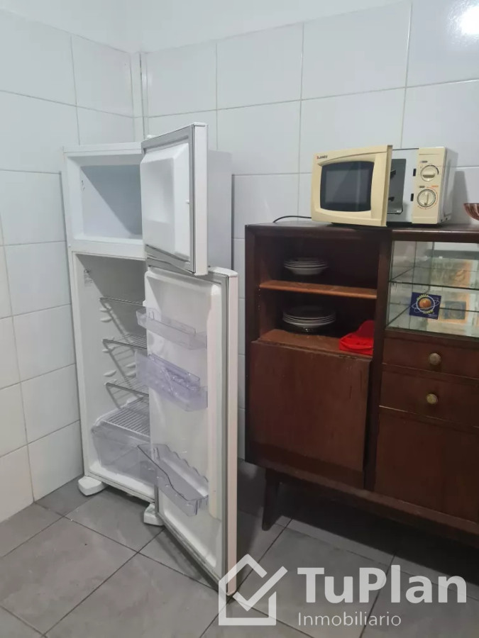 Apartamento ID.1685 - (Ref:4.098)Apto 2dorm amoblado centro