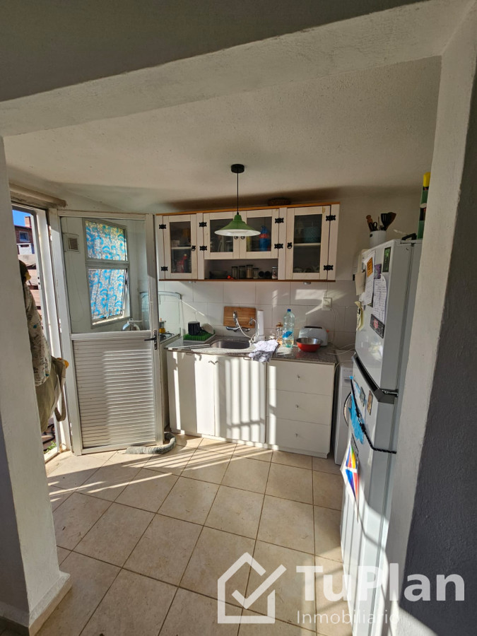 Apartamento ID.1778 - (Ref 4.186) Se vende casa en cooperativa en Pando 