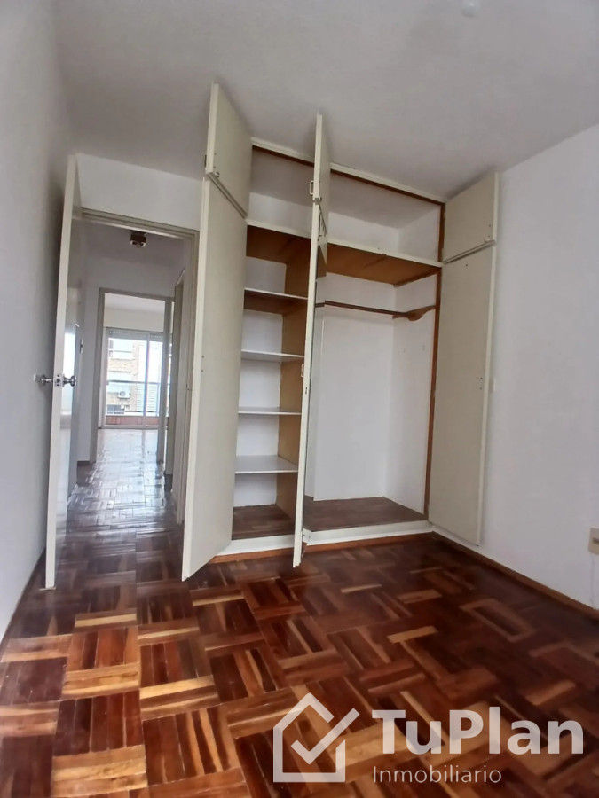 Apartamento ID.1980 - Ref. 5029 Apartamento 2 Dorm. Pocitos