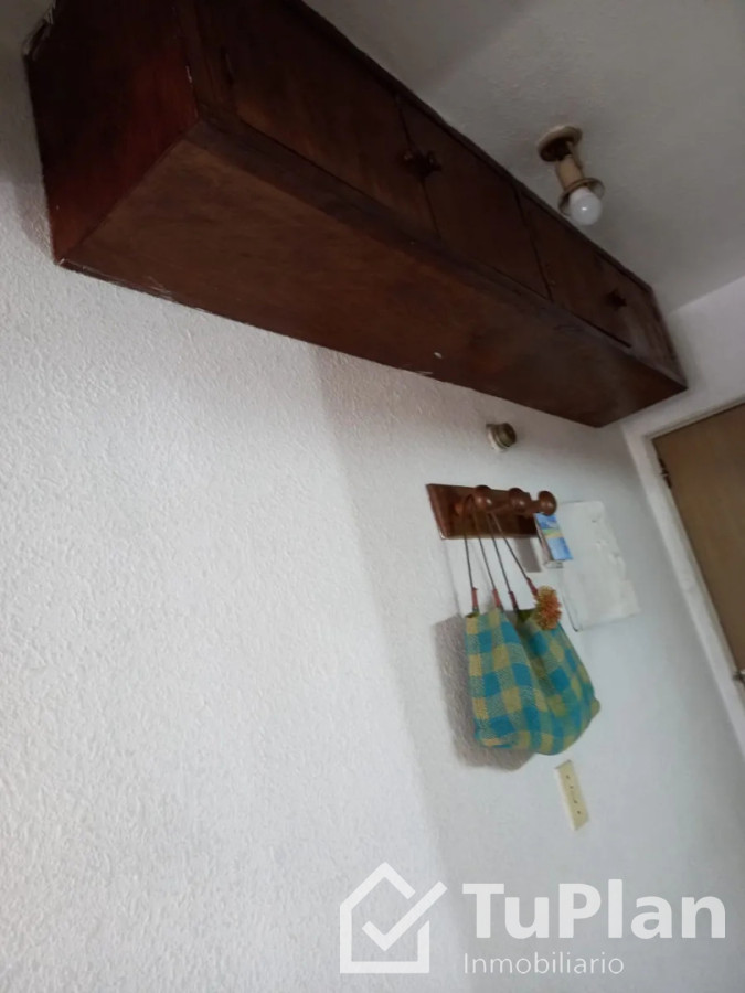 Apartamento ID.1901 - (Ref 4.306) Se alquila monoambiente en el Centro 