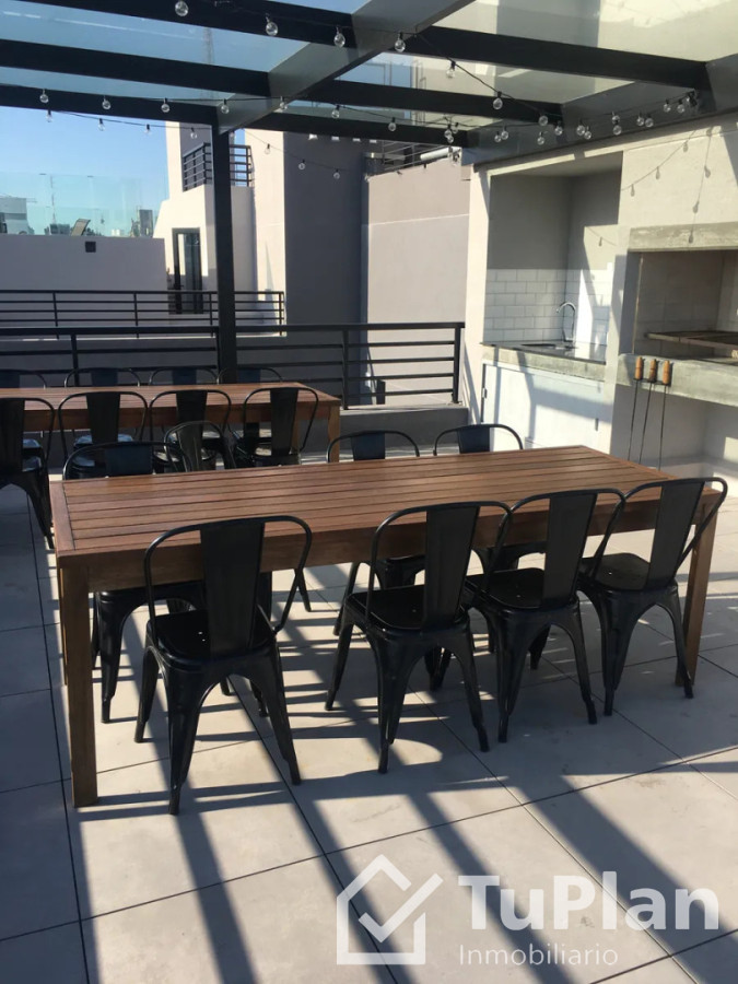 Apartamento ID.1898 - (Ref 4.303) Se alquila monoambiente en Cordón 