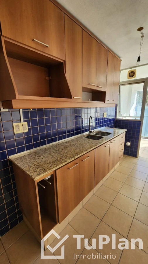 Apartamento ID.1925 - (Ref 4.331) Apartemento dos dormitorios en aguada