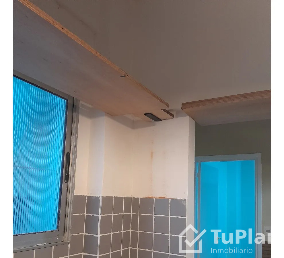 Apartamento ID.1874 - (Ref 4.280) Se alquila apartamento de 2 dormitorios, 2 baños y gran patio en La Blanqueada 