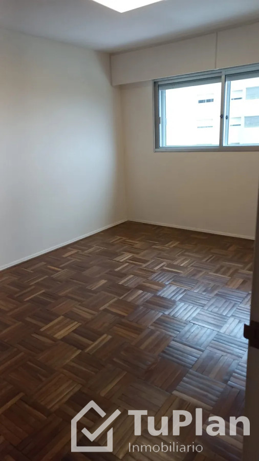 Apartamento ID.1879 - (Ref 4.284) Se alquila apartamento de 3 dormitorios en Parque Batlle