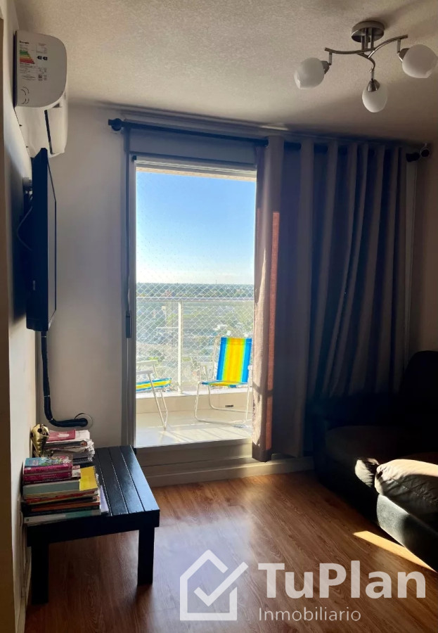 Apartamento ID.981 - (Ref: 3.256) Venta de apto en Jacinto Vera, Torre Nuevo Centro