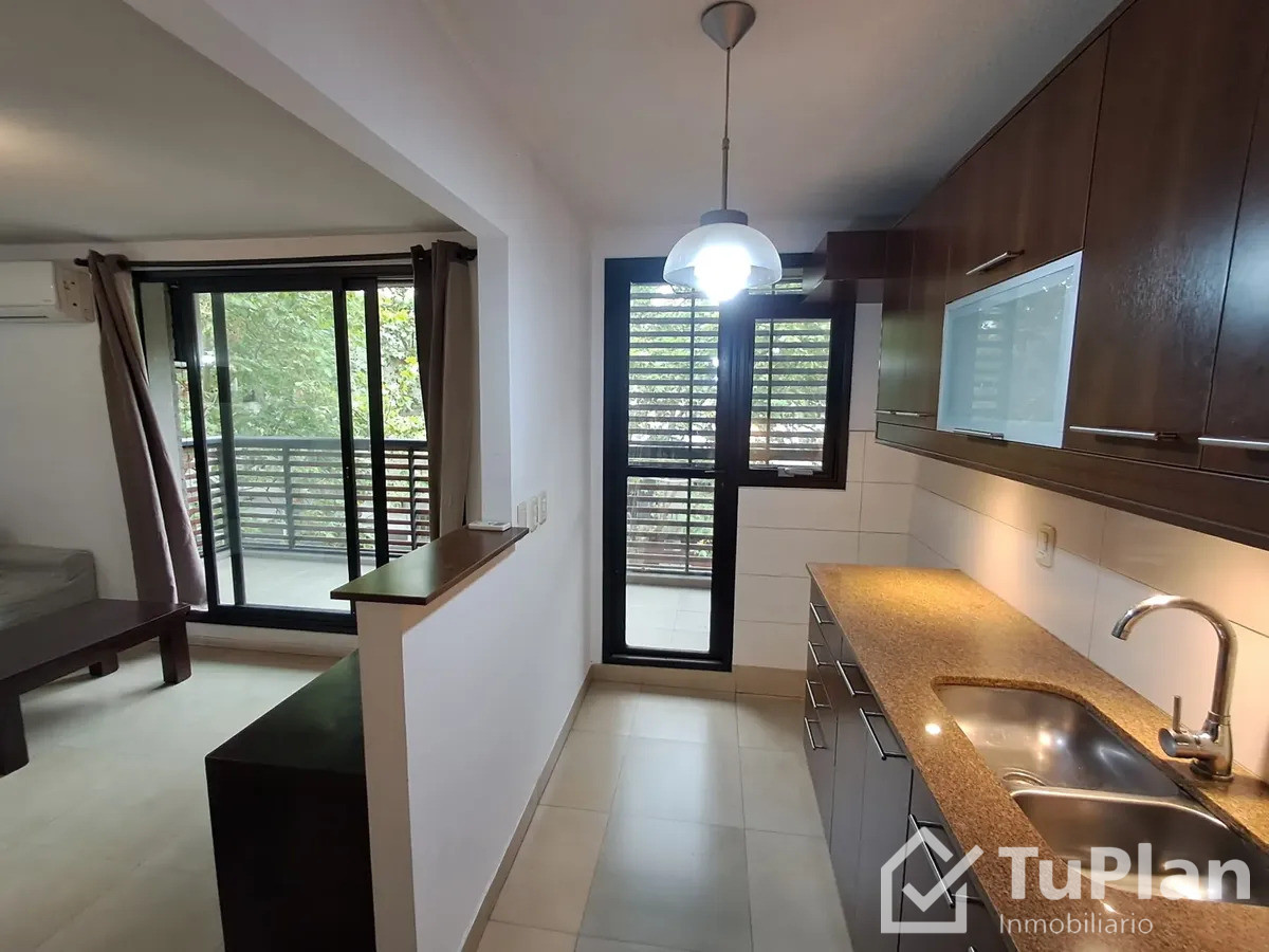 Apartamento ID.1971 - Ref. 5020 Apartamento 2 Dormitorios Parque Rodó