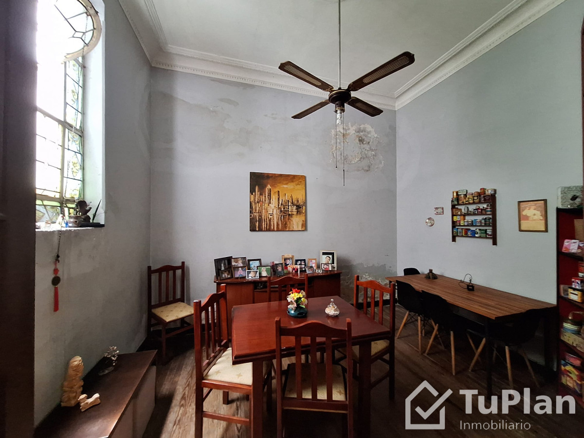 Apartamento ID.1683 - (Ref:4.097) Venta apto 5 habitaciones + 3 patios cordon