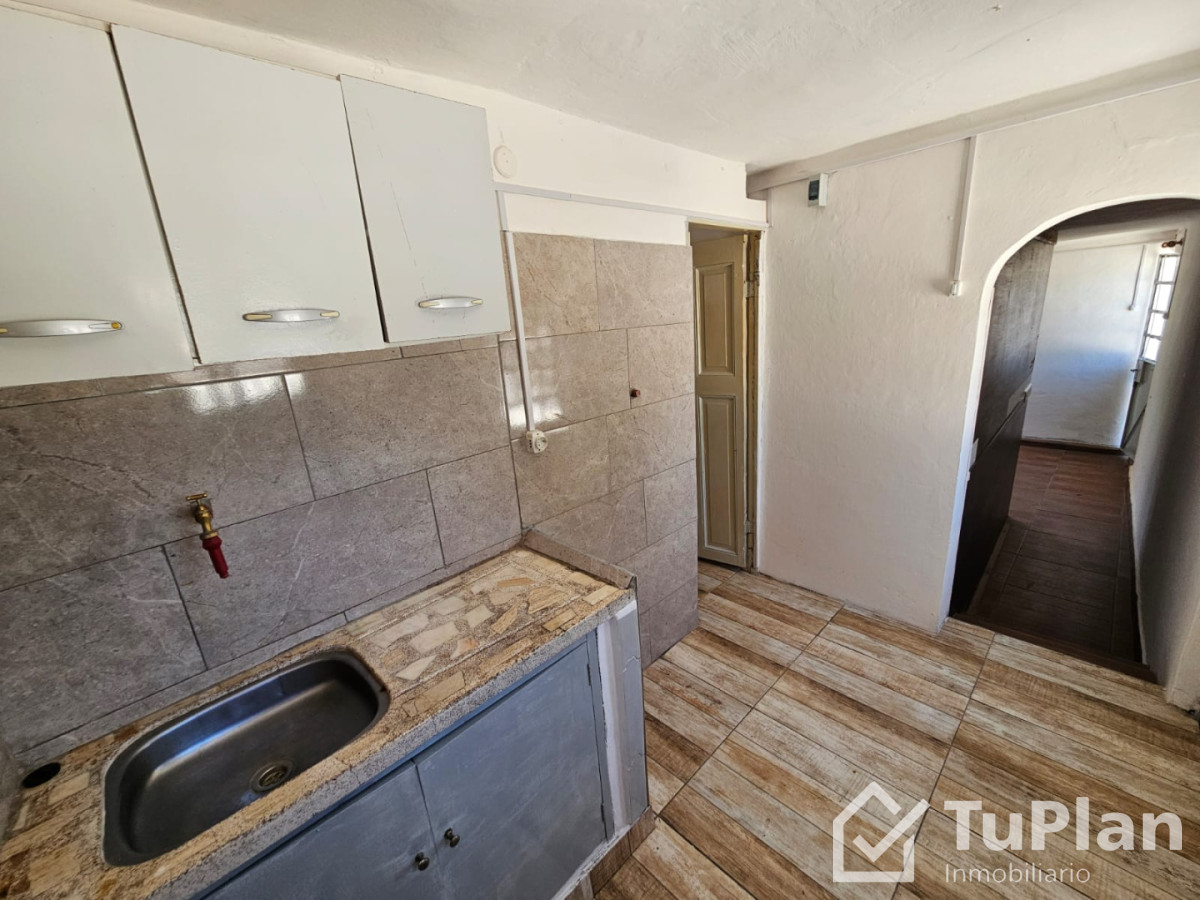 Apartamento ID.1947 - (Ref: 5.347) Monoambiente entrada por escalera