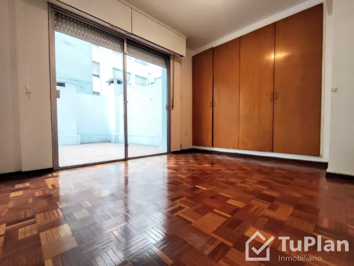 Apartamento ID.1108 - (Ref: 3.382) Se alquila apto en Pocitos