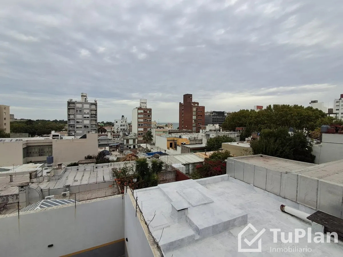 Apartamento ID.1971 - Ref. 5020 Apartamento 2 Dormitorios Parque Rodó